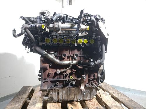 Engine FORD S-MAX (WA6) 2.0 TDCi | BP31996025M1 