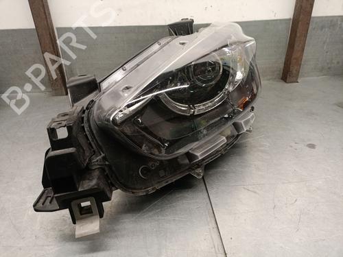 Left headlight MAZDA CX-5 (KE, GH) 2.2 D (KE2FW) | BP34581939C28 - Image 6
