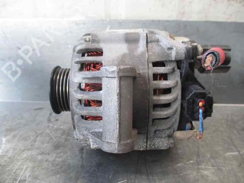 Generator FORD FIESTA V (JH_, JD_) 1.3 | BP4871048M7 