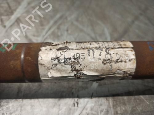 Right front driveshaft CITROËN C3 I (FC_, FN_) 1.4 16V HDi | BP8489705M39 