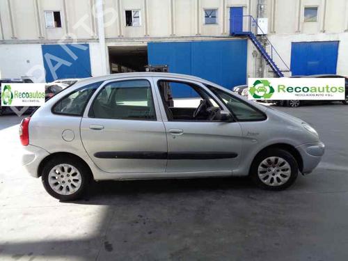 Throttle body CITROËN XSARA PICASSO (N68) 2.0 HDi | BP4375737M82 