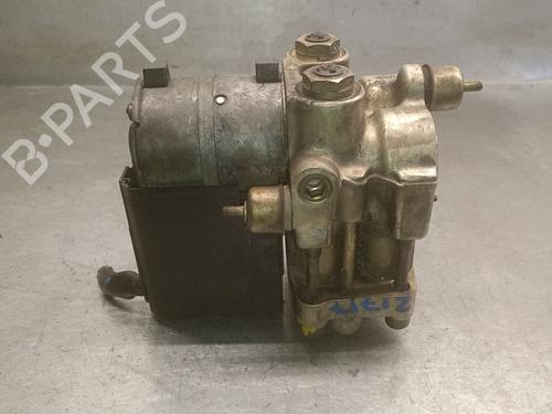 Used ABS pump AUDI 100 C3 Saloon (443, 444) 2.2 (137 hp) 22722662