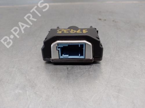 Electronic module CITROËN C3 / C3 ORIGIN III (SX) 1.2 THP 110 | BP13502937M83 