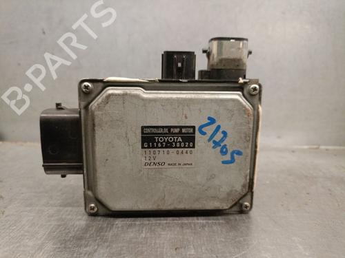 Electronic module LEXUS GS (_S19_) 450h (GRS191_, GWS191_) | BP22732597M83 