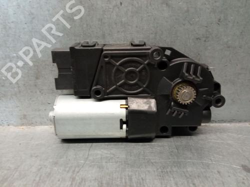 Sunroof engine JAGUAR F-PACE (X761) 2.0 TD4 | BP30145260M60