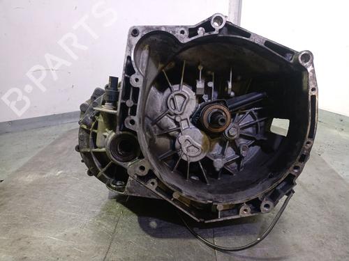 Used Gearbox RENAULT MASTER II Bus (JD) 2.5 dCi (120 hp) 27834126