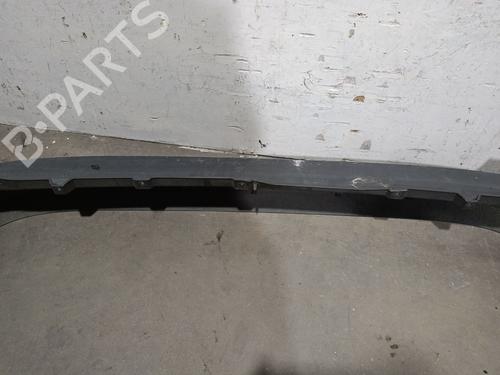 Rear bumper FORD TRANSIT CONNECT V408 Box Body/MPV 1.5 TDCi | BP31144582C8 