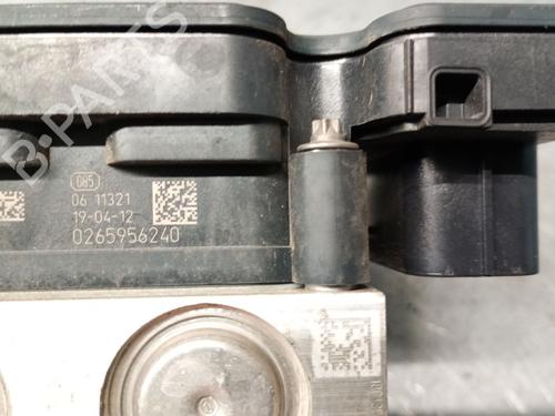 ABS pump CITROËN C3 III (SX) 1.2 PURETECH 82 | BP29220428M43 