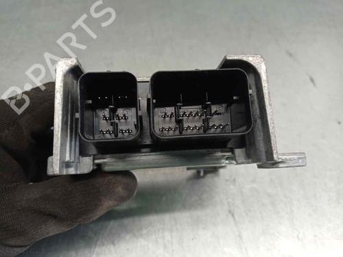Airbag module FORD FOCUS I (DAW, DBW)  | BP10057145M53 