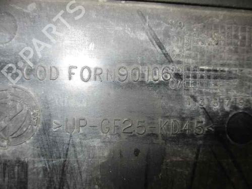 Blindagem inferior LANCIA LYBRA (839_) 2.0 20V (839AXH1A) | BP30625179M92