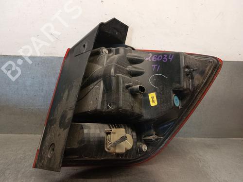 Left taillight FIAT FREEMONT (345_) 2.0 JTD | BP37418065C34 - Image 2