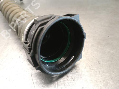 Pipe RENAULT LAGUNA III (BT0/1) 1.5 dCi (BT00, BT0A, BT0T, BT1J) | BP29201941M125 