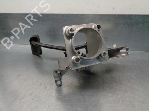 Break pedal BMW X5 (E53) 3.0 d | BP8809332I19 