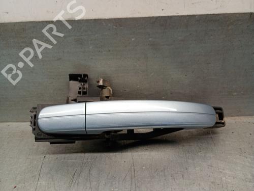 Used Rear right exterior door handle FORD FOCUS C-MAX (DM2) 2.0 TDCi (136 hp) 25605166