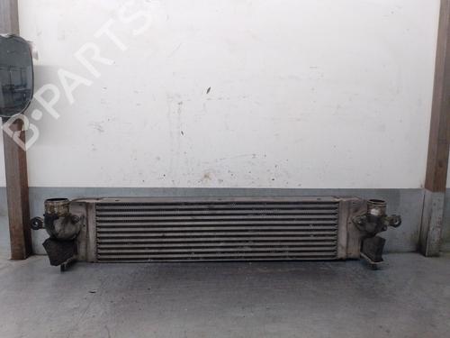 Intercooler Intercooler 39464772 39464772