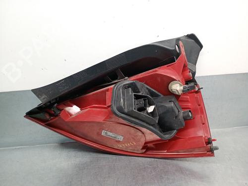 Left taillight RENAULT MEGANE II (BM0/1_, CM0/1_) 1.5 dCi (BM02, BM13, BM2A, CM02, CM13) | BP29555889C34 