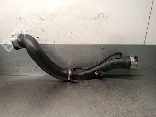Used Pipe BMW 5 (F10) 530 d (245 hp) 29002367