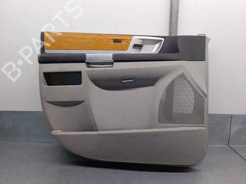 Used Front left panel Front left panel 15357023 15357023