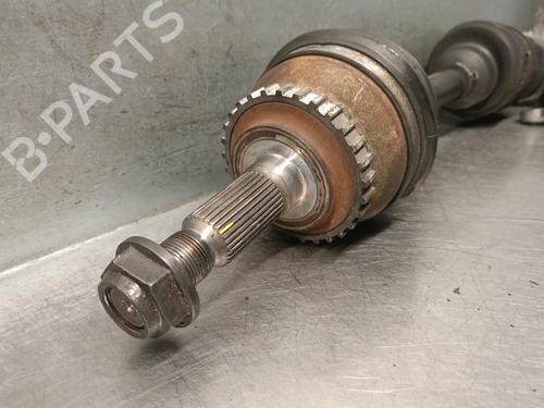 Right front driveshaft SAAB 9-5 (YS3E) 2.3 t | BP29909720M39 