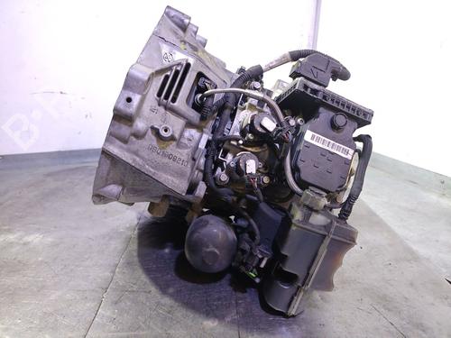 Gearbox CITROËN C3 II (SC_) 1.6 HDi 90 | BP30161141M3 