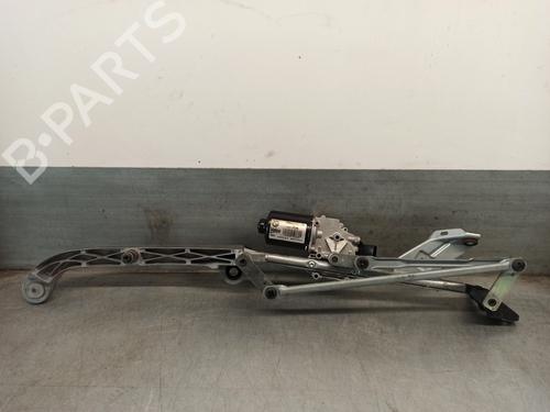 Used Front wiper motor BMW 2 Gran Tourer (F46) 218 d (150 hp) 17189632