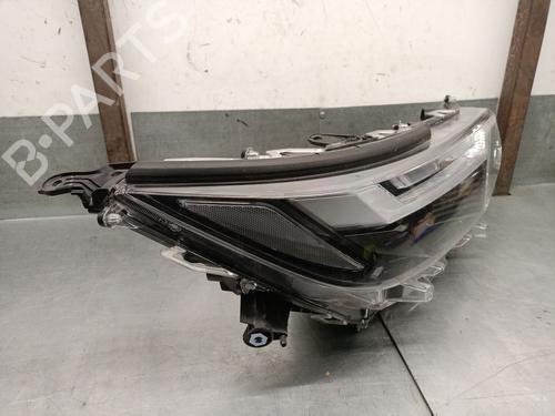 Right headlight TOYOTA RAV 4 V (_A5_, _H5_) 2.5 Hybrid AWD (AXAH54) | BP39668842C29  - Image 10