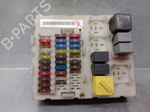 Used Fuse box FORD FOCUS I (DAW, DBW) [1998-2009]  11970912