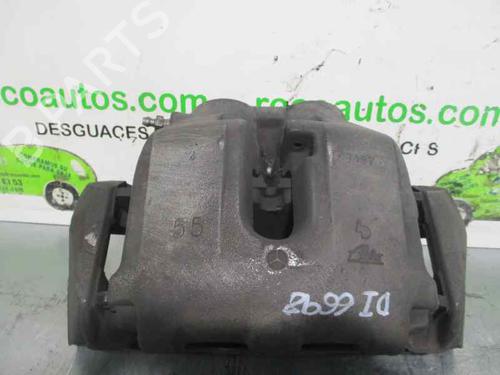 Bremssattel links vorne für MERCEDES-BENZ M-CLASS (W164) [2005-2012]  11614049