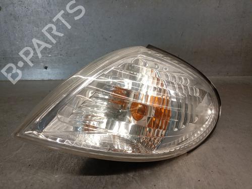 Used Left front indicator Left front indicator NISSAN ALMERA II Hatchback (N16) 1.8 (114 hp) 34461768 34461768