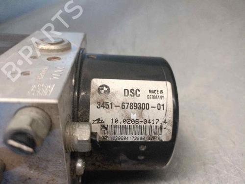 ABS pump BMW 3 (E90) 320 d | BP18319700M43 