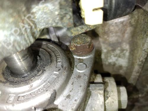 Gearbox VW PASSAT B6 Variant (3C5) 2.0 TDI | BP34350058M3  - Image 7