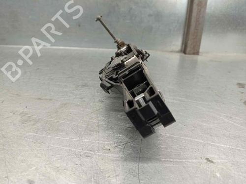 Front right exterior door handle RENAULT SCÉNIC II (JM0/1_) 1.5 dCi (JM02, JM13) | BP8918496C129 