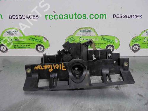 Trunk håndtak AUDI A3 (8L1) 1.9 TDI (130 hp) 2097884