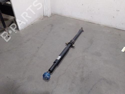 Used Driveshaft MERCEDES-BENZ M-CLASS (W166) ML 250 CDI / BlueTEC 4-matic (166.004, 166.003) (204 hp) 20268603