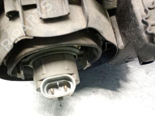 Left headlight BMW 3 Compact (E46) 316 ti | BP27535837C28 