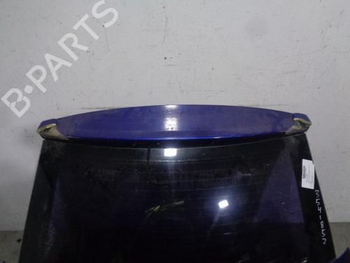 Tailgate FORD FOCUS I (DAW, DBW) 1.8 TDCi | BP8244075C6 