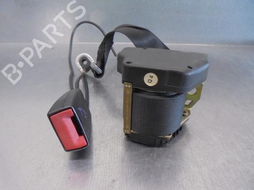 Rear center seatbelt MERCEDES-BENZ S-CLASS (W220) S 430 (220.070, 220.170) | BP15215488I27 
