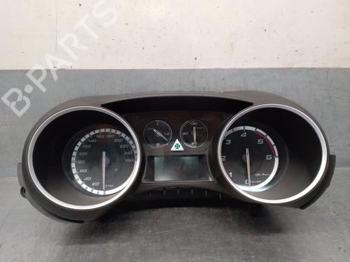 Used Instrument cluster Instrument cluster 36354418 36354418