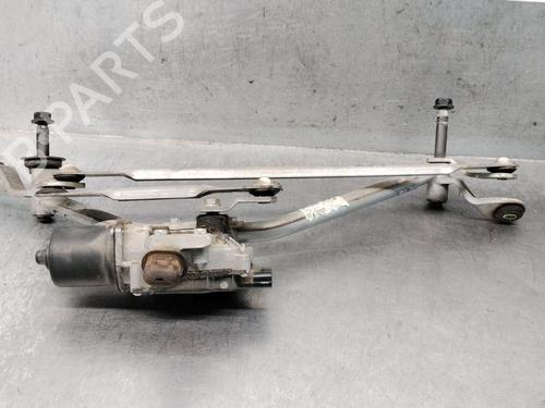 Front wiper motor RENAULT CAPTUR I (J5_, H5_) 1.5 dCi 90 (J5N4, J5M5, J5MW, J5M6, J5AL, J5AJ) | BP36391988M29 - Image 3