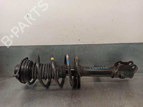 Used Right front shock absorber HYUNDAI ix35 (LM, EL, ELH) 1.7 CRDi (116 hp) 16089497