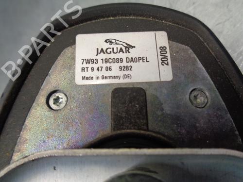 Antenna/Base JAGUAR XF I (X250) 2.7 D | BP20261049C140 