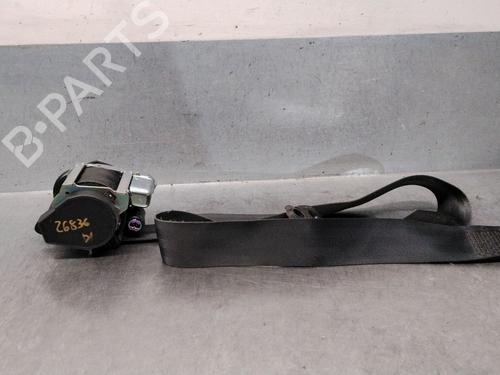Used Front left seatbelt Front left seatbelt SEAT IBIZA IV SC (6J1, 6P5) 1.6 (105 hp) 39992344 39992344