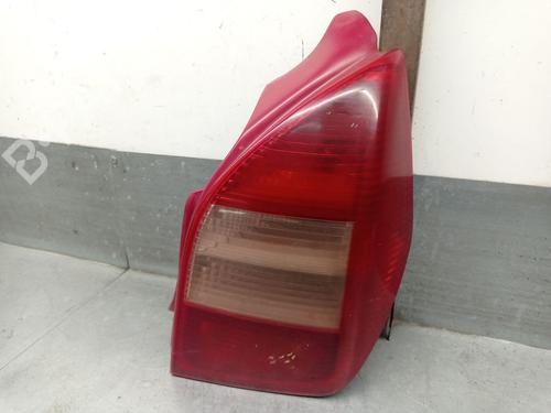 Used Right taillight CITROËN C2 (JM_) 1.4 (75 hp) 30634106