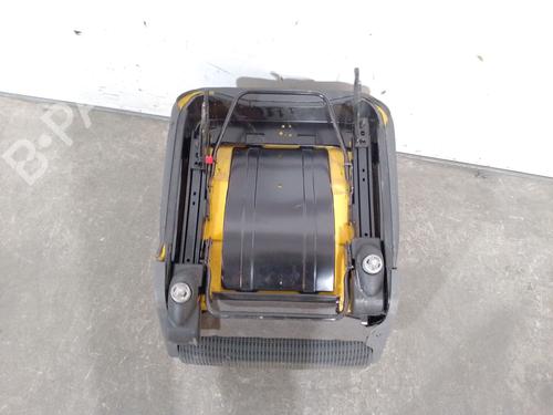 Rear seat (2nd row) CITROËN XSARA PICASSO (N68) 1.6 HDi | BP30126813I23