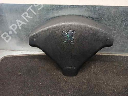 Førerens kollisjonspute PEUGEOT 307 (3A/C) 1.6 16V (109 hp) 6952704