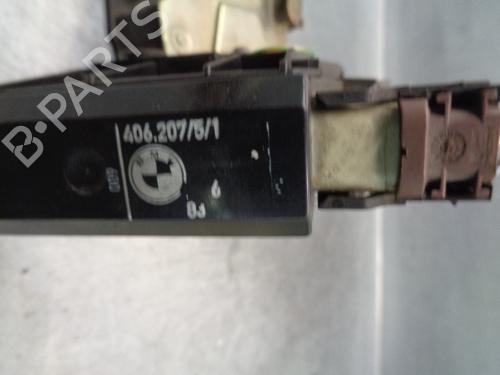 Front left lock BMW 5 (E39) 530 d | BP9833699C98 