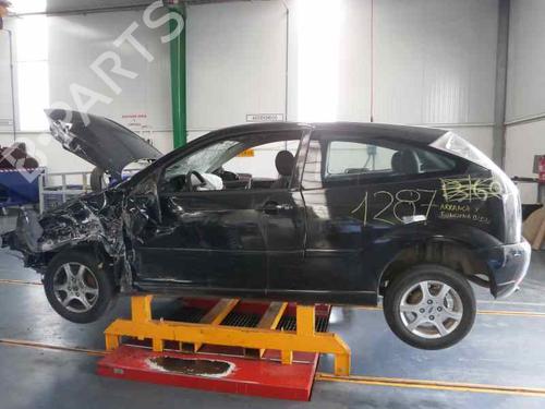 Steering pump FORD FOCUS I (DAW, DBW)  | BP2117972M99 