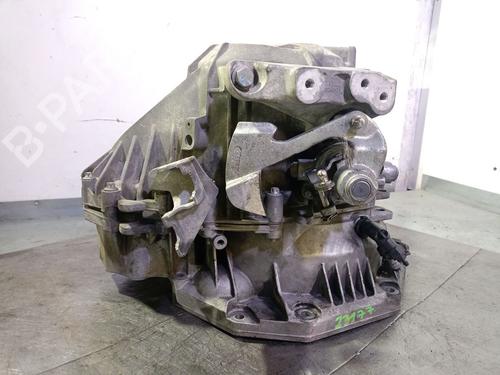 Gearbox CHEVROLET CRUZE (J300) 2.0 CDI | BP27678494M3 