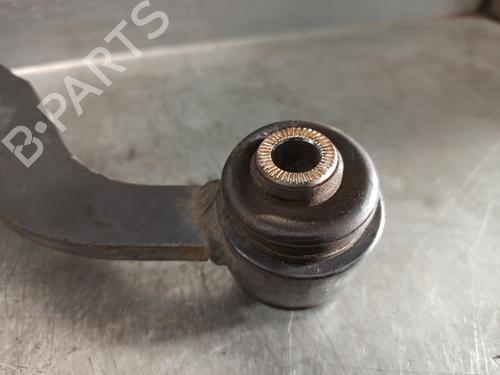 Left rear suspension arm TOYOTA AURIS (_E18_) 1.8 Hybrid (ZWE186_, ZWE186R) | BP15399053M14 