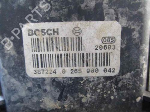 ABS pump ALFA ROMEO 147 (937_) 1.9 JTD 16V (937.AXG1B, 937.BXG1B) | BP2124857M43 